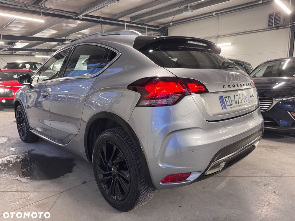 DS Automobiles DS 4 - 26