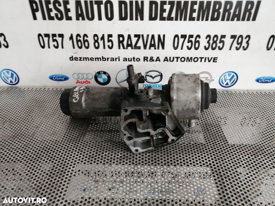 Racitor Ulei Termoflot VW Sharan Ford Galaxy Seat Alhambra 1.9 Tdi - 3