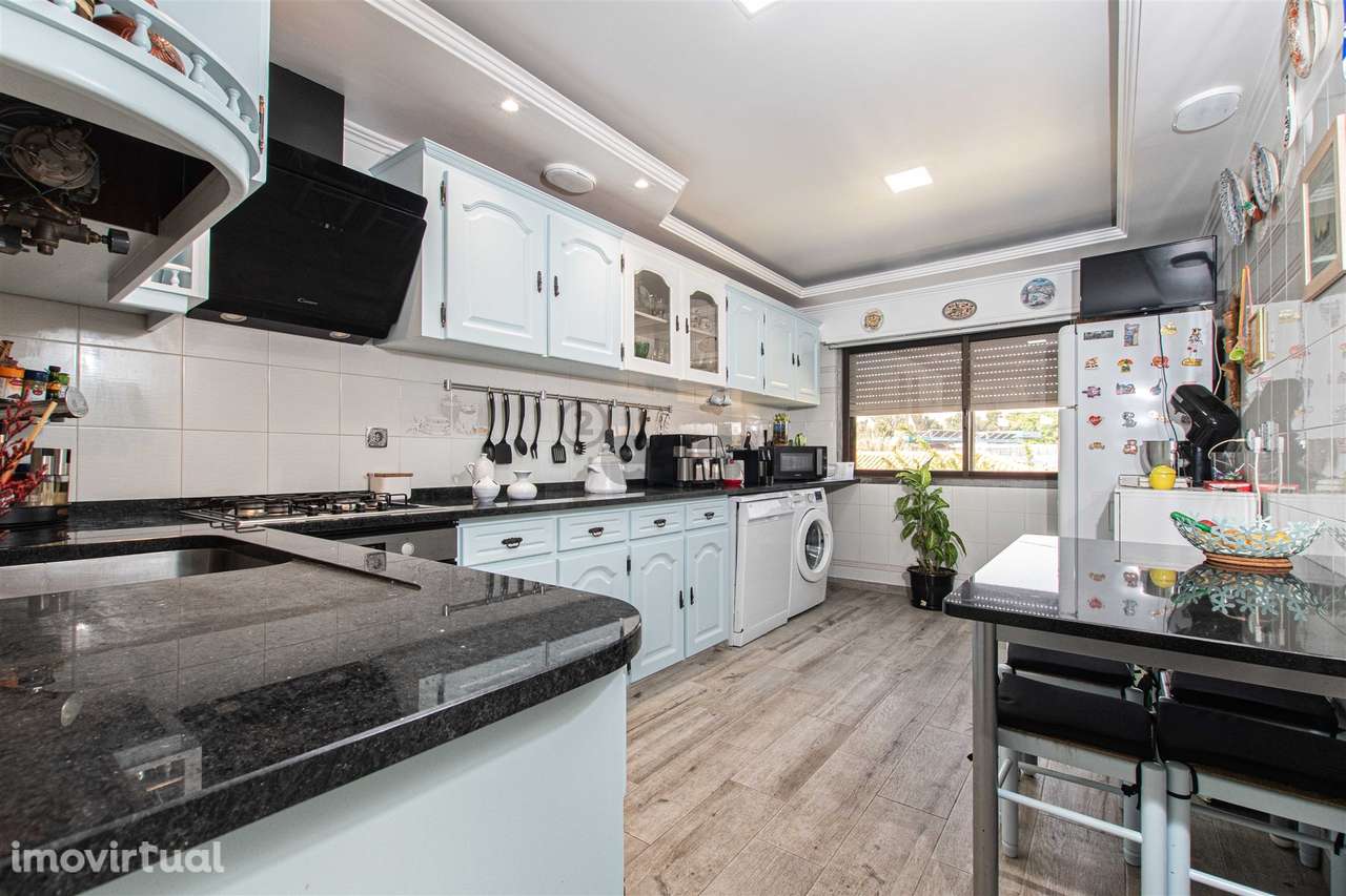 Apartamento T2+1, Lisboa, Sintra, Algueirão-Mem Martins - Grande imagem: 2/26