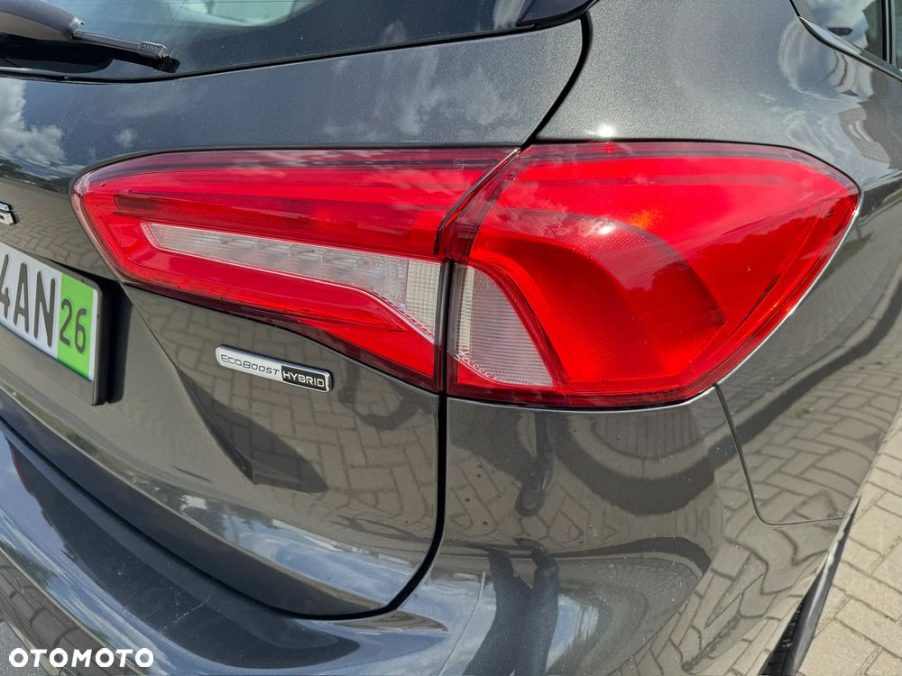 Ford Focus - 23