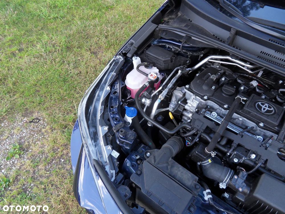 Toyota Corolla 1.8 Hybrid Selection - 14