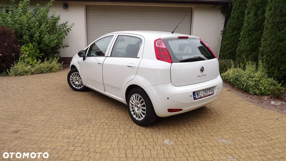 Fiat Punto - 3