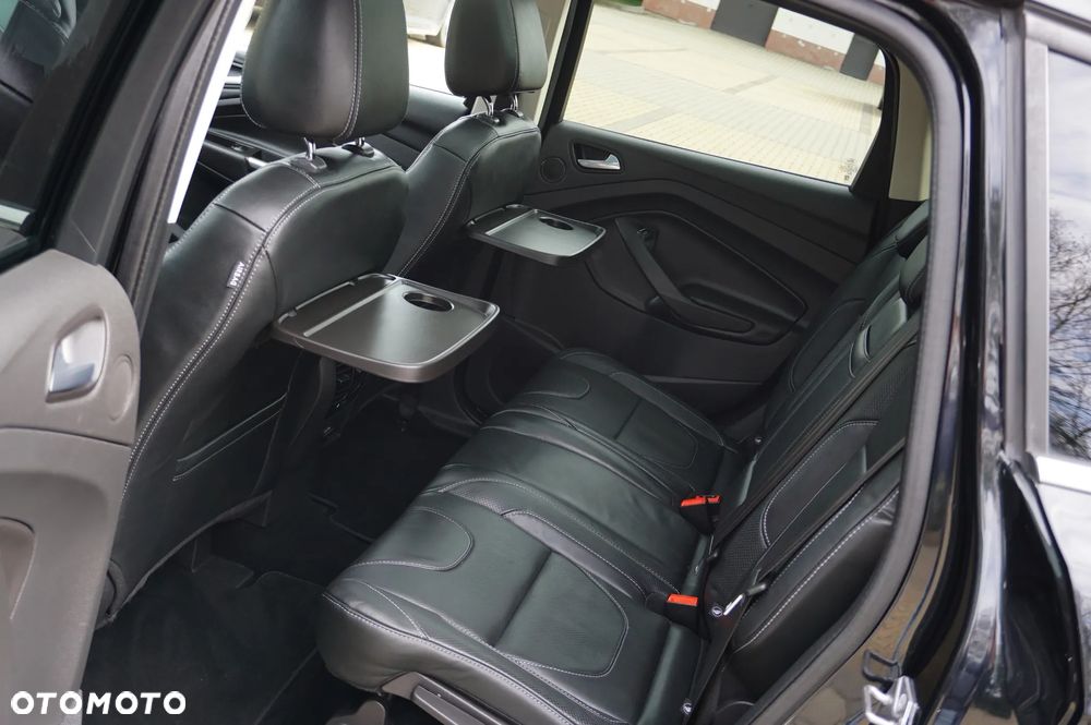 Ford Kuga 2.0 TDCi 4x4 Individual - 22