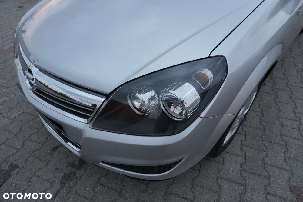 Opel Astra - 13