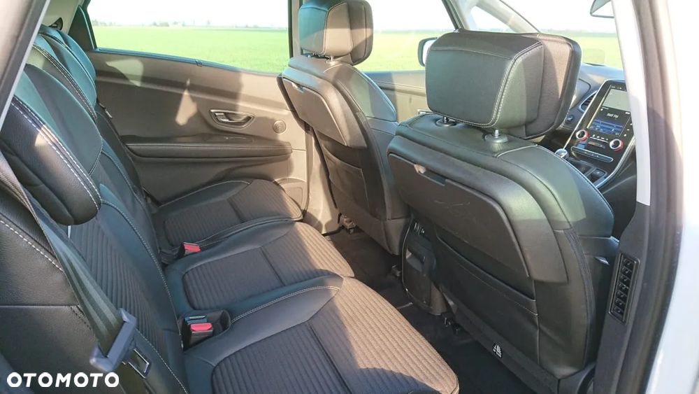 Renault Scenic Energy TCe 130 S&S Xmod Bose Edition - 10