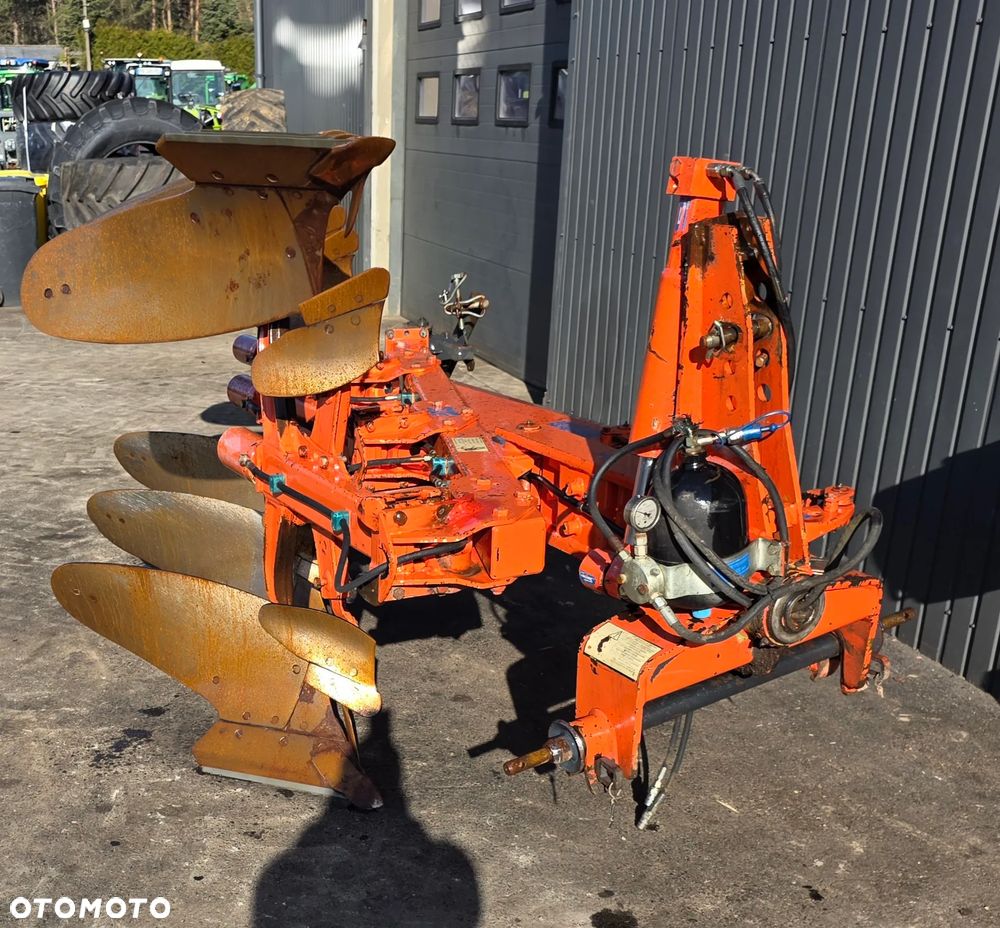 Kuhn Multi-Master - 10