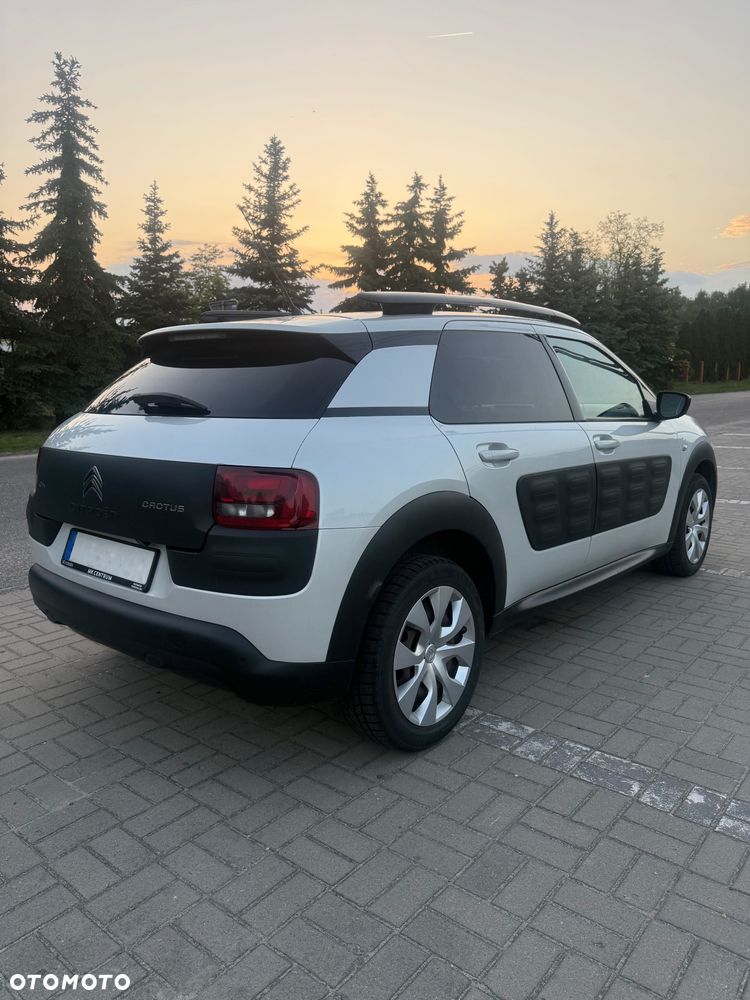 Citroën C4 Cactus 1.2 PureTech Shine - 5