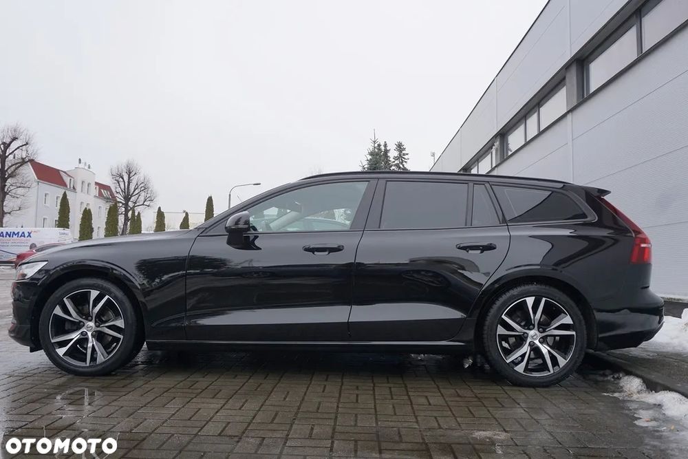 Volvo V60 - 17