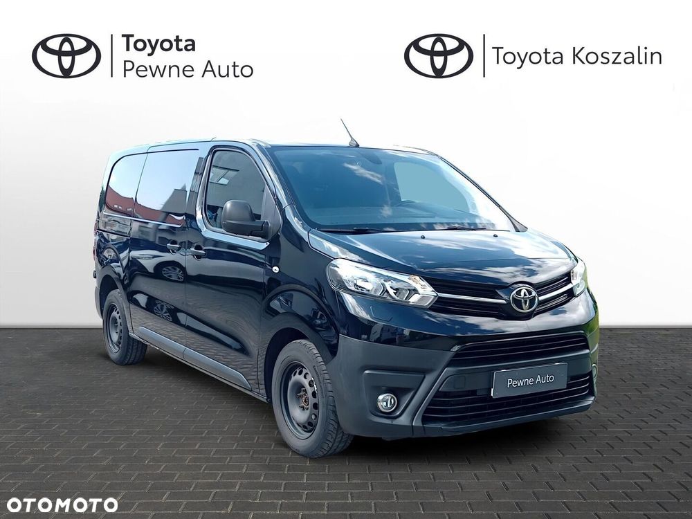 Toyota PROACE - 21