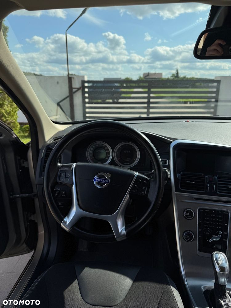 Volvo XC 60 - 28