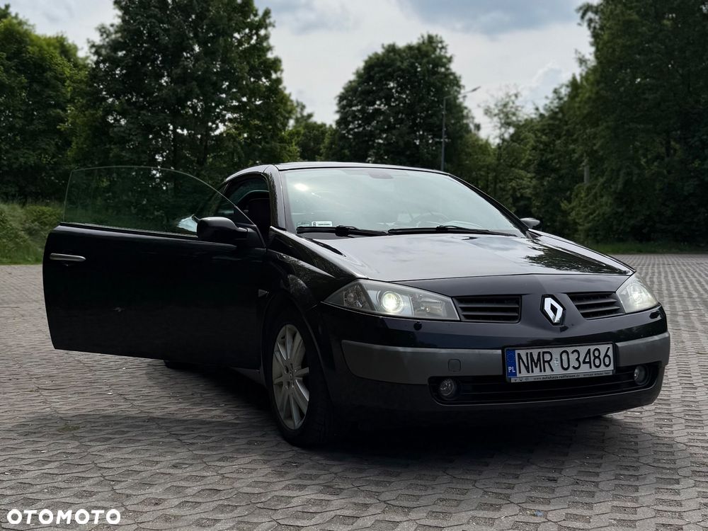Renault Megane - 8