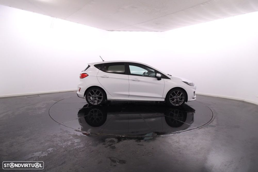 Ford Fiesta 1.0 EcoBoost ST-Line - 9