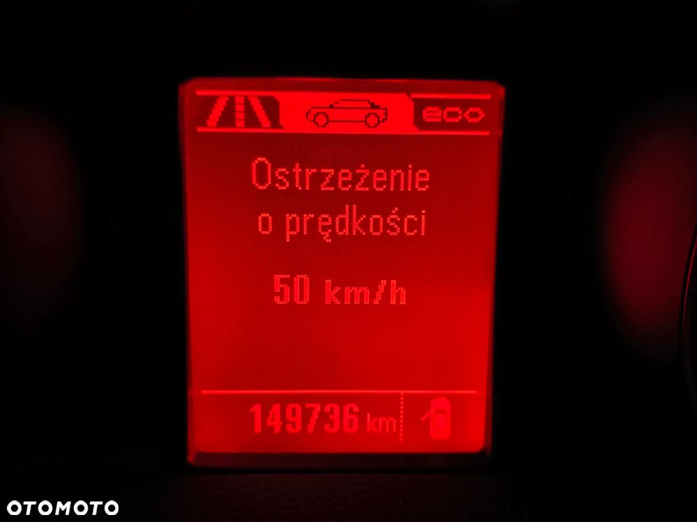 Opel Mokka 1.4 Turbo ecoFLEX Start/Stop Innovation - 20