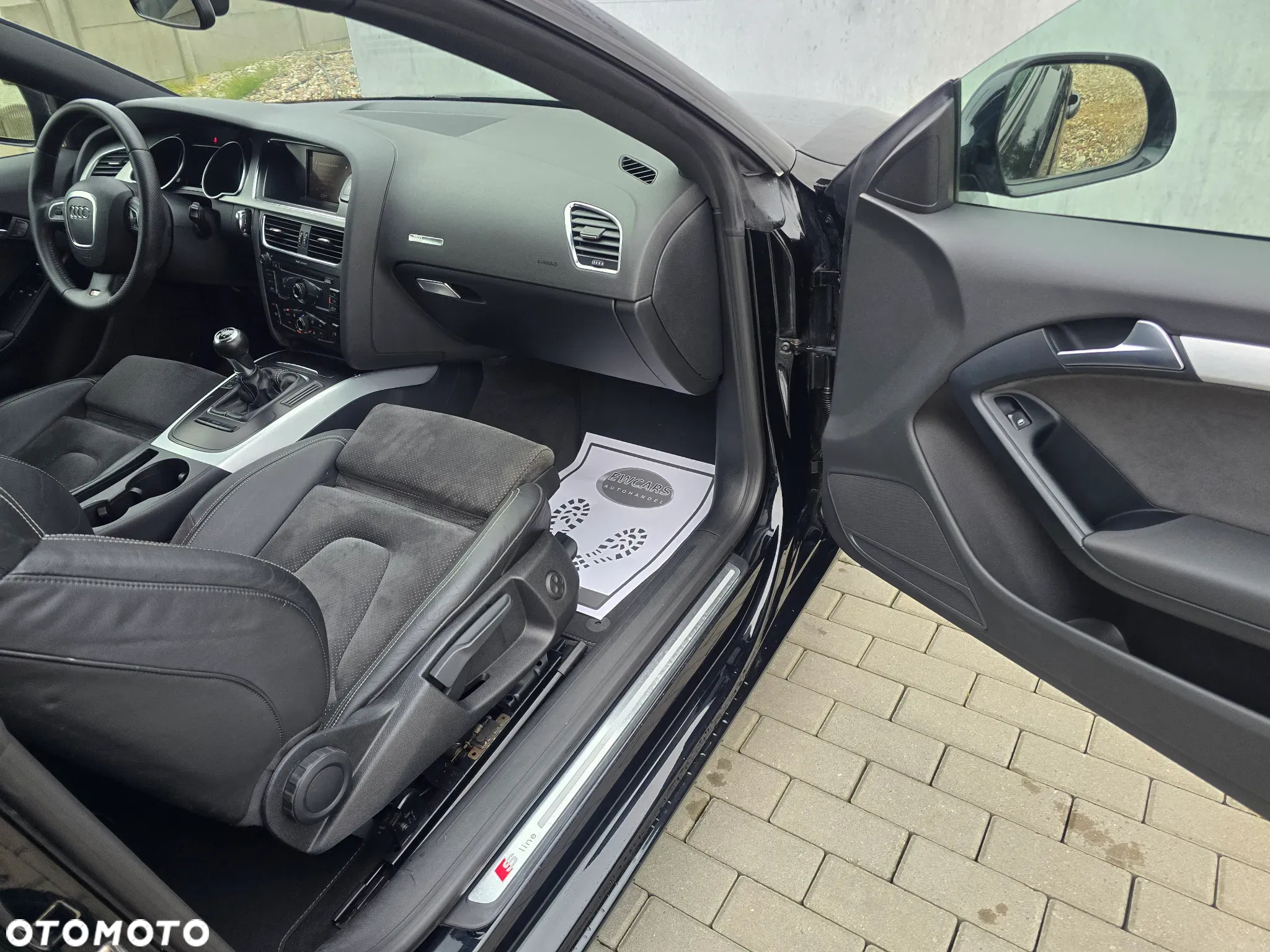 Audi A5 - 19