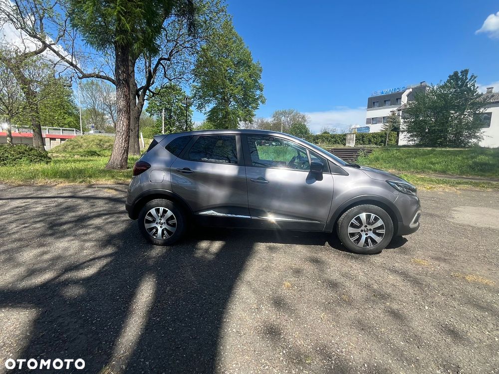 Renault Captur 1.5 dCi Energy Limited - 24
