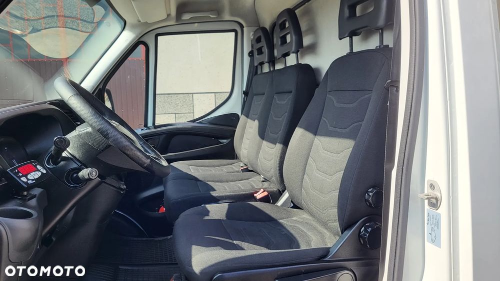 Iveco Daily 35s130 /50c150 - 26