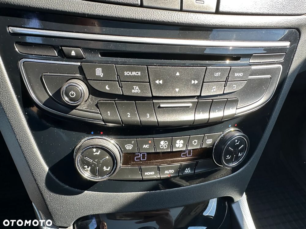 Peugeot 508 HDi FAP 140 Active - 23