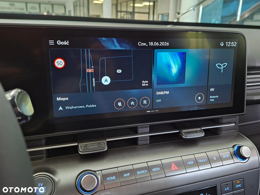 Hyundai Kona 65kWh Platinum - 20