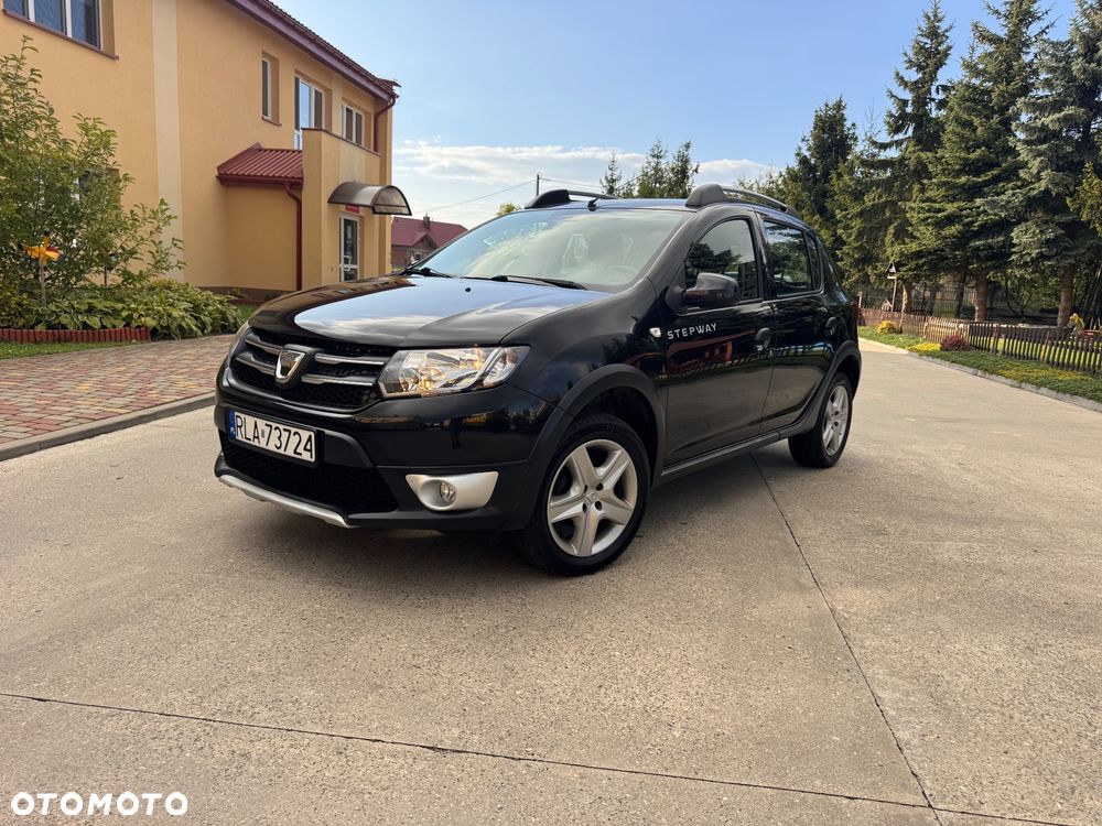 Dacia Sandero Stepway - 6