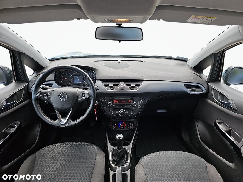 Opel Corsa 1.4 Enjoy - 16