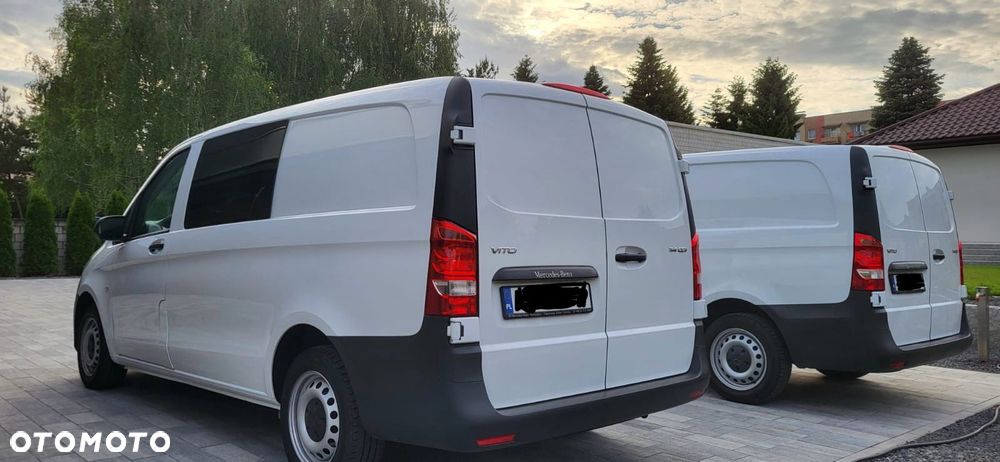 Mercedes-Benz Vito 114 cdi - 3