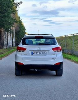 Hyundai ix35 2.0 CRDi Comfort 2WD - 6