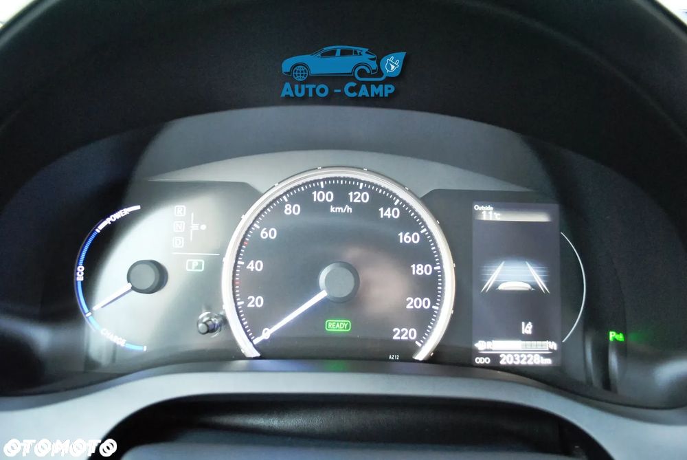 Lexus CT Luxury Line - 34