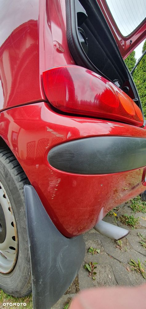 Fiat Seicento - 20