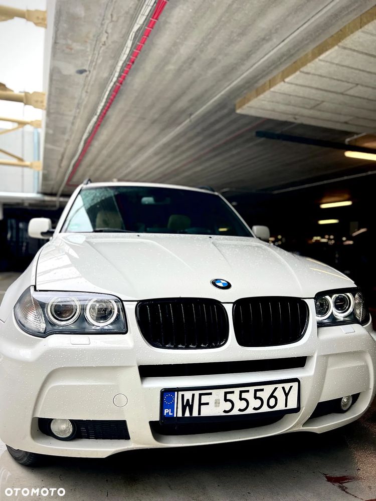 BMW X3 - 27
