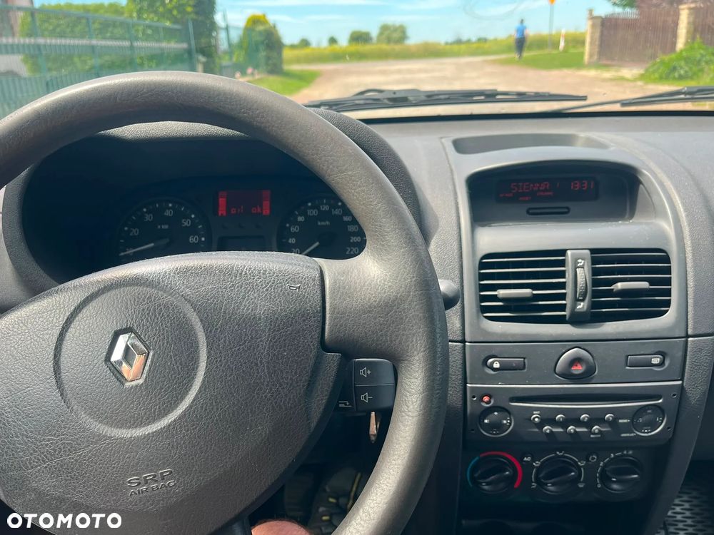 Renault Clio 1.2 Access - 6