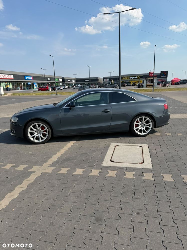 Audi A5 Coupé 2.0 TFSI - 3