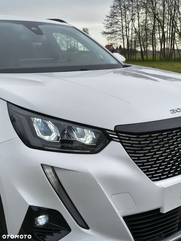 Peugeot 2008 PureTech 130 Allure - 7