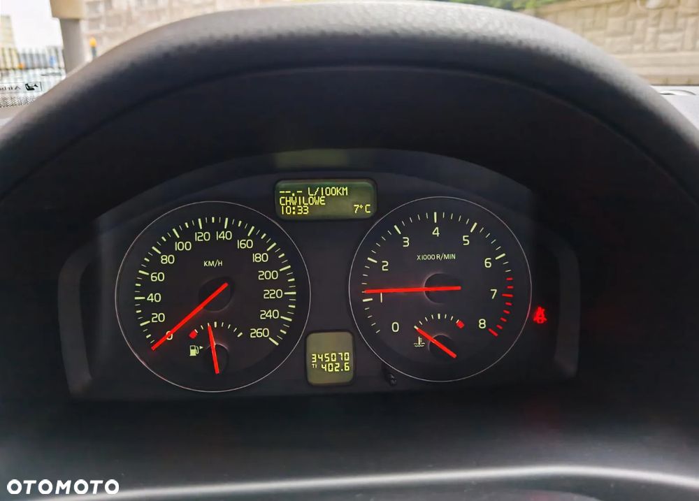 Volvo C30 1.6 Edition - 17