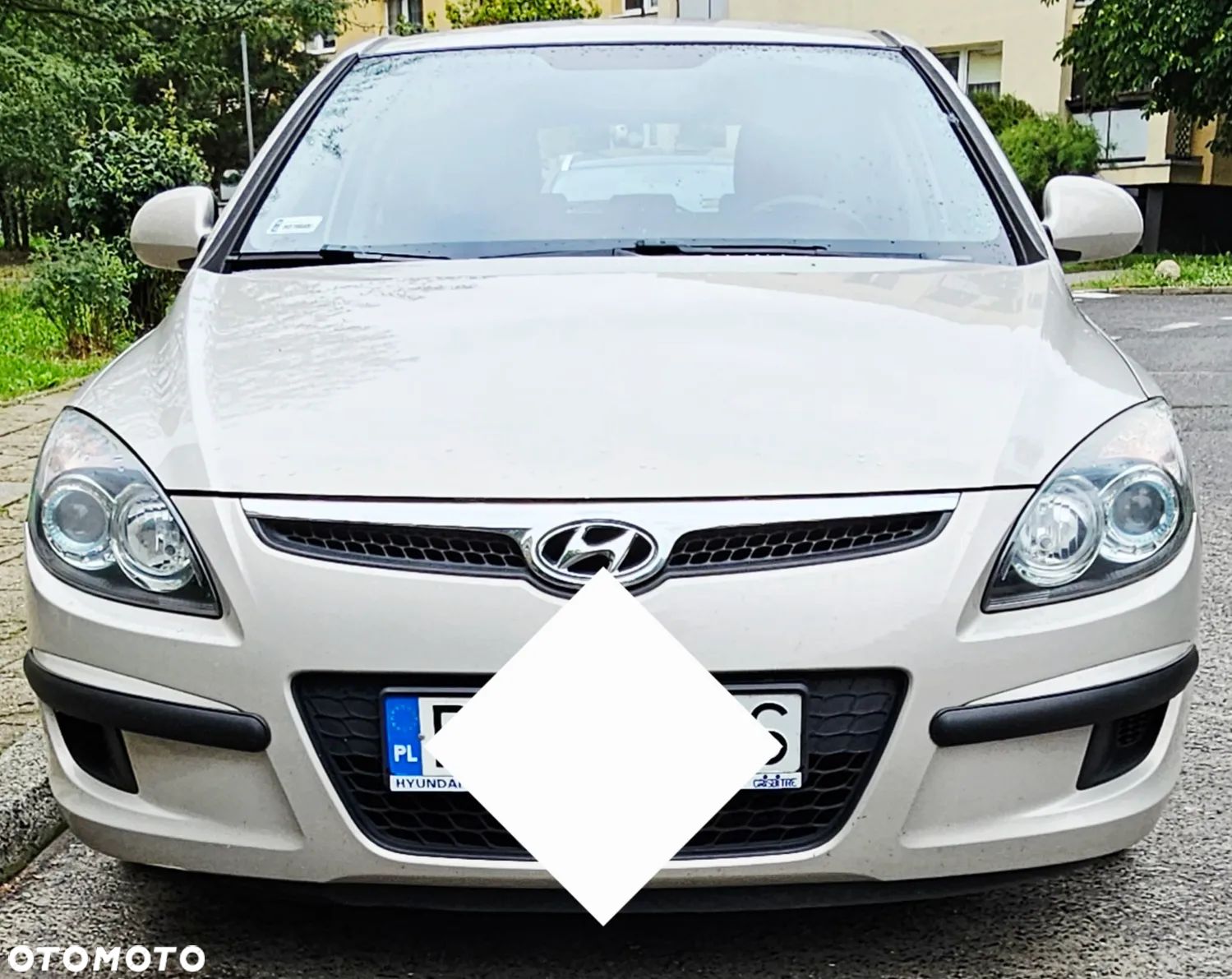 Hyundai i30 1.4 Classic + - 1