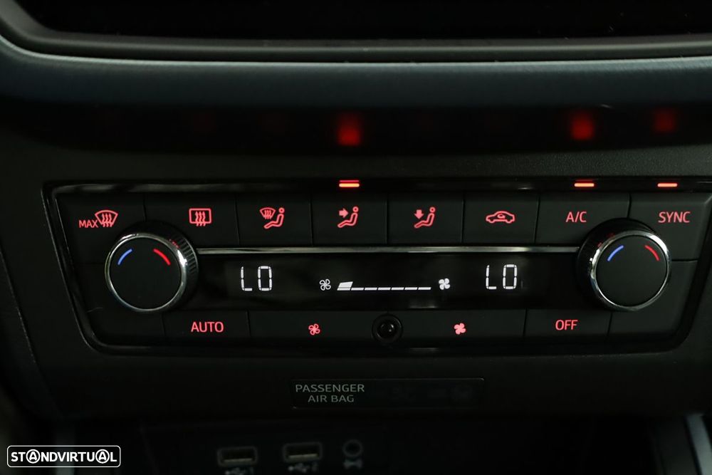 SEAT Arona 1.0 TSI Style DSG - 11