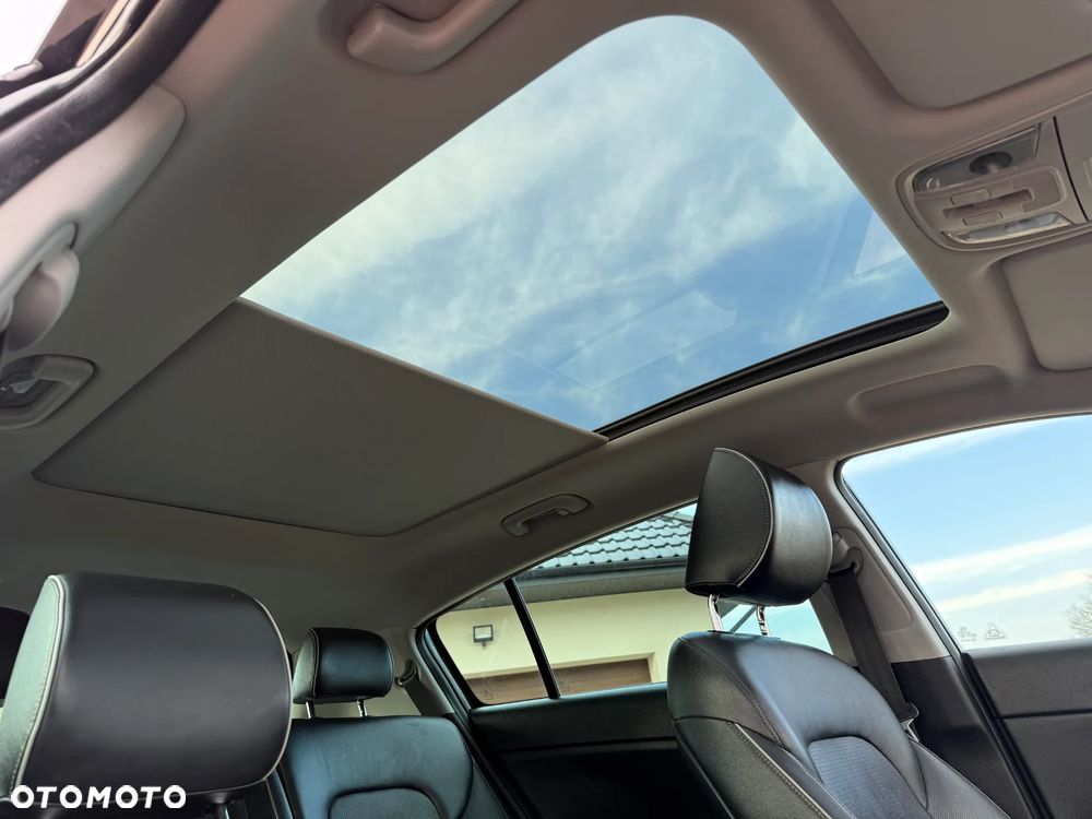 Kia Sportage 1.7 CRDI Business Line L 2WD - 19