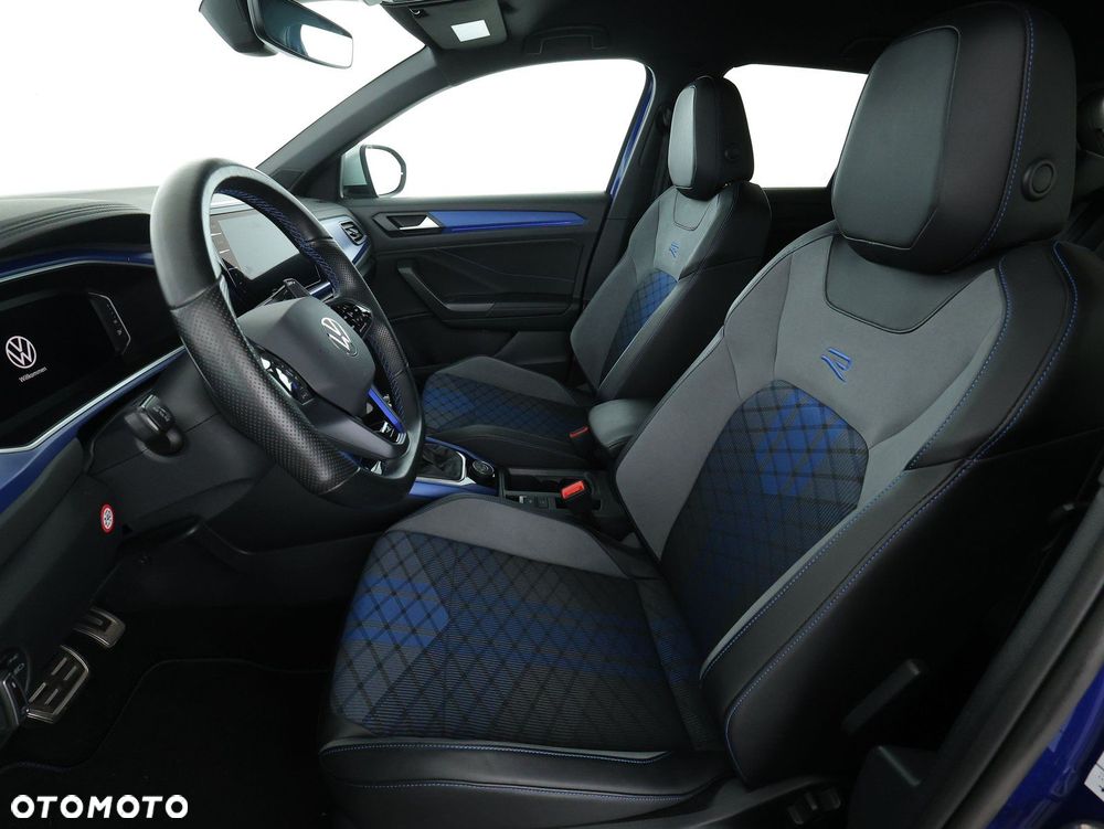 Volkswagen T-Roc - 30