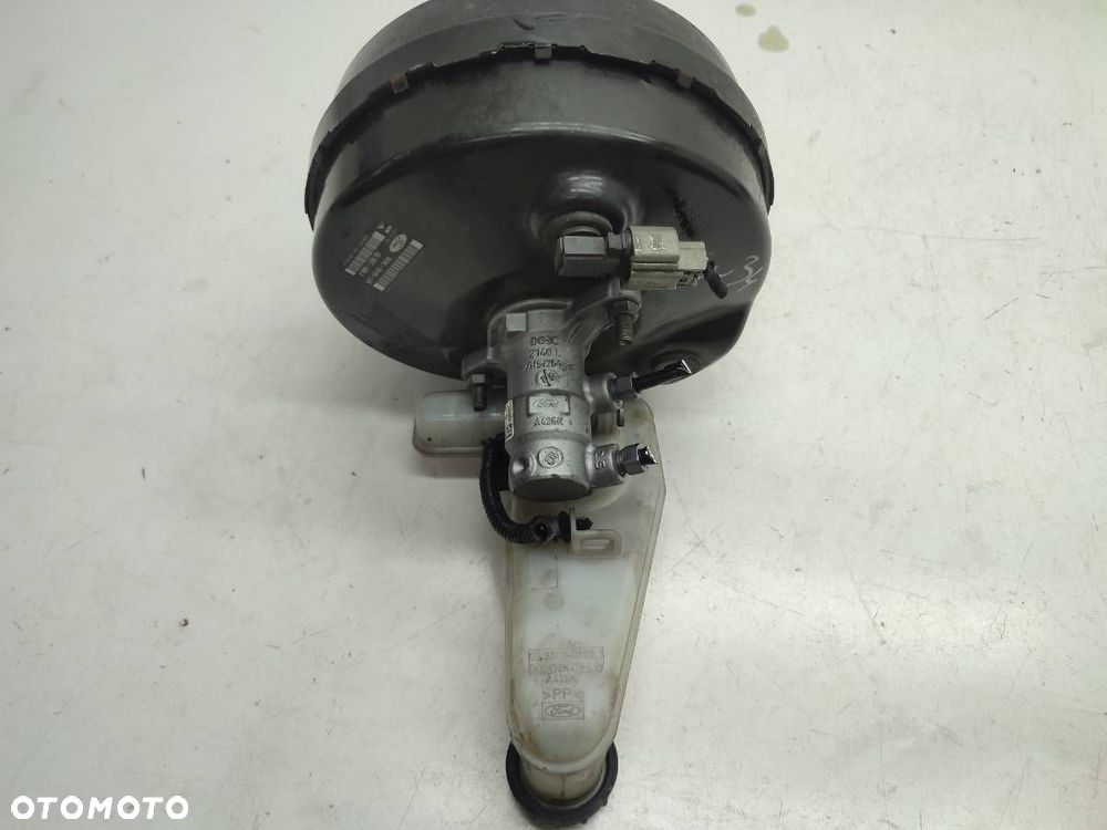 SERWO POMPA HAMULCOWA FORD MONDEO MK5 V 2.0 TDCI DG9C-2B195-LCB - 6