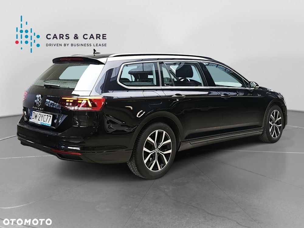 Volkswagen Passat Variant 1.5 TSI EVO Business DSG - 23