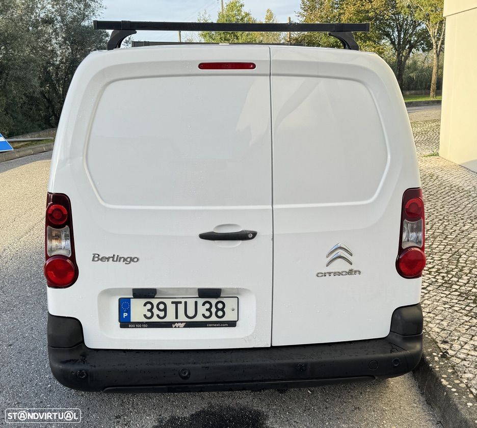 Citroën Berlingo Van L3 - 2