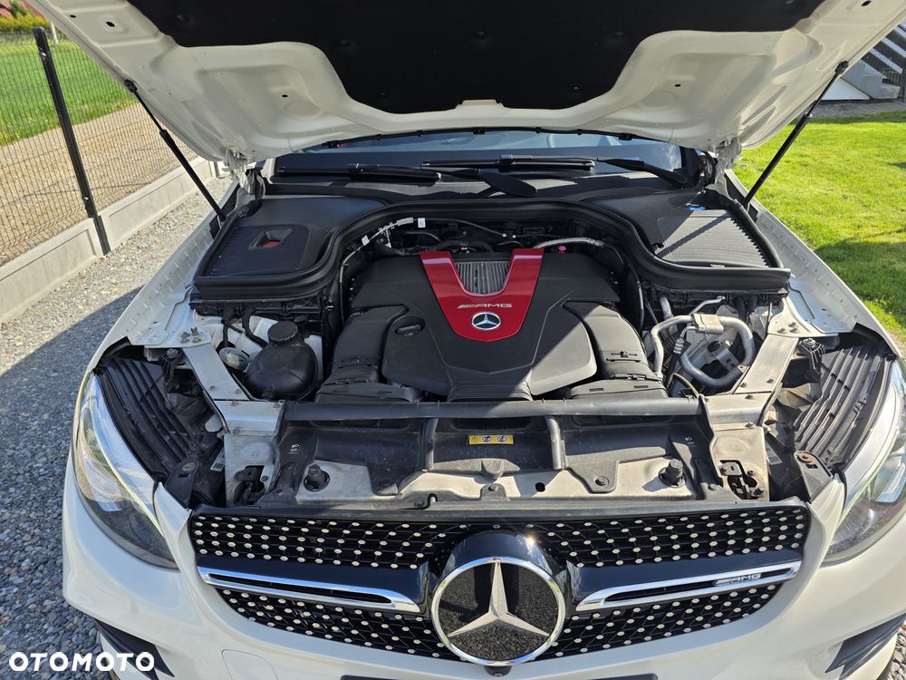 Mercedes-Benz GLC - 6