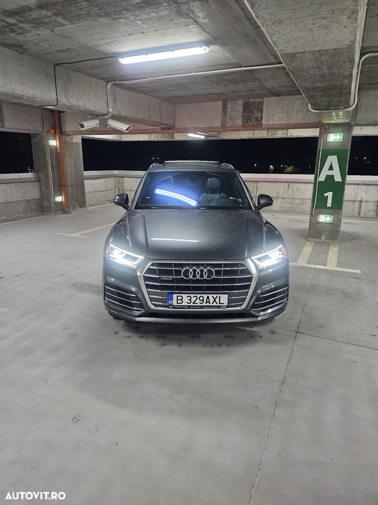 Audi Q5 - 20