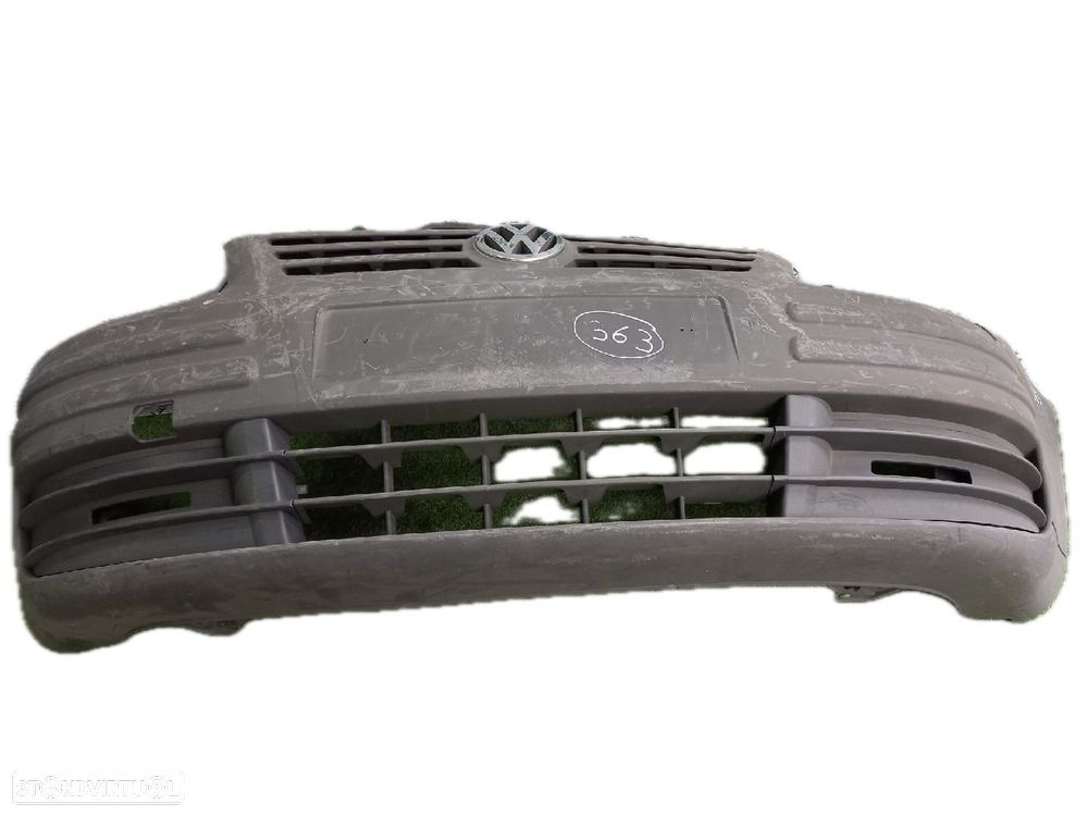 Para Choques Frente Volkswagen Caddy Iii Caixa (2Ka, 2Kh, 2Ca, 2Ch) - 1
