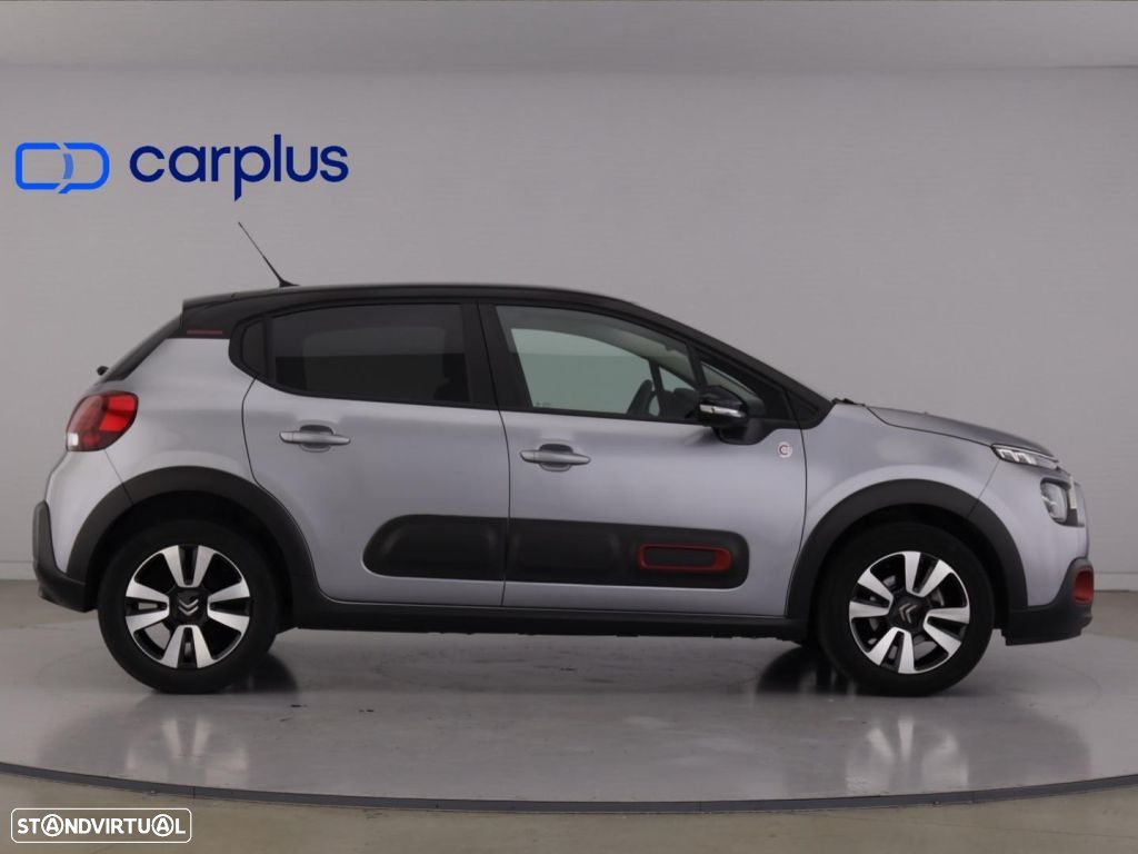 Citroën C3 1.2 PureTech C-Series - 8