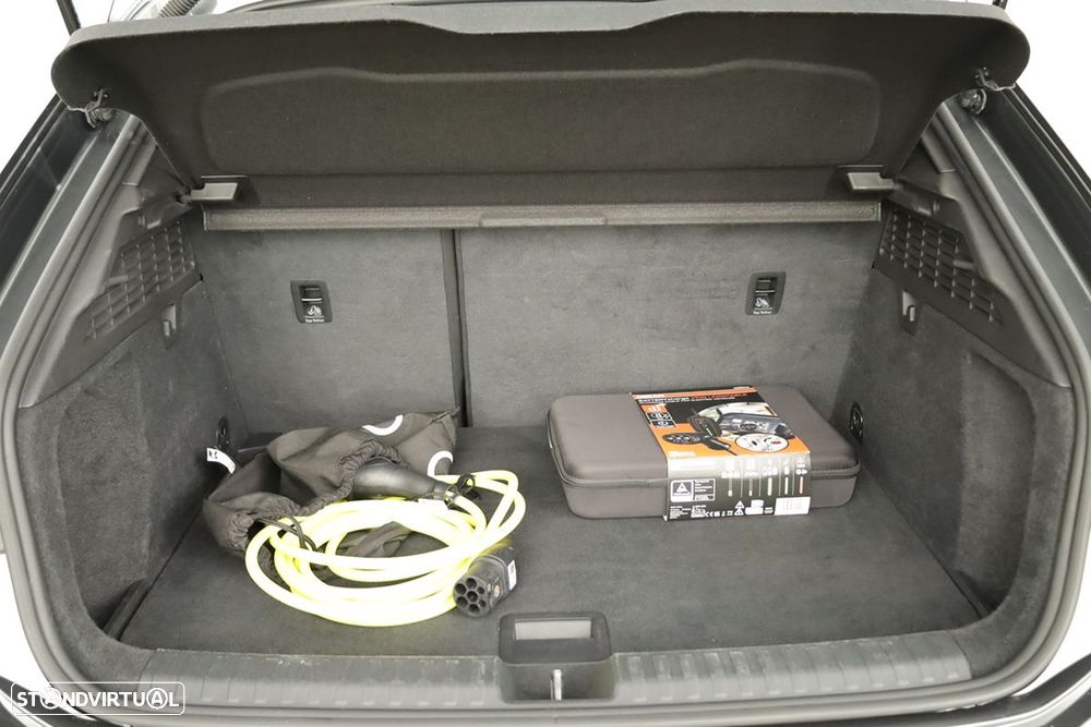 Audi A3 Sportback 45 TFSIe S line - 25