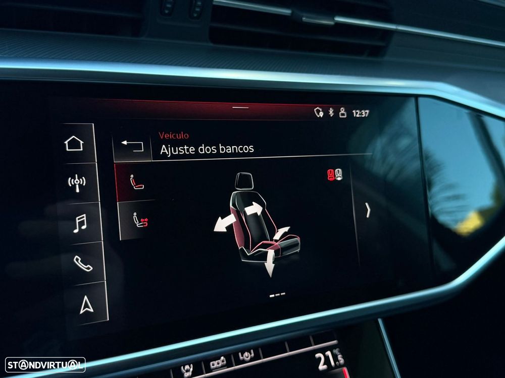 Audi A6 Avant 40 TDI Sport S tronic - 46