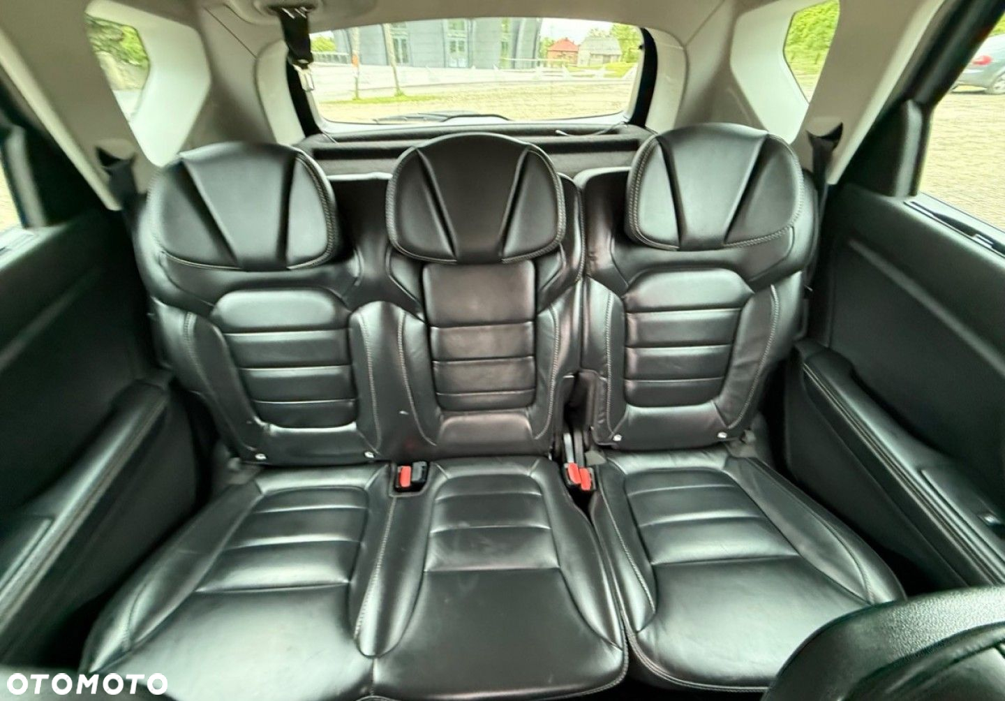 Renault Scenic ENERGY dCi 160 EDC INITIALE PARIS - 19