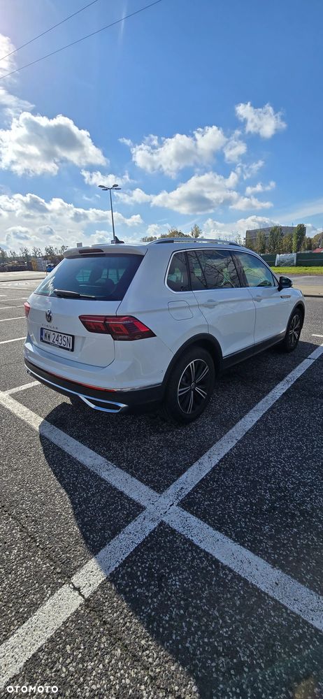 Volkswagen Tiguan - 17