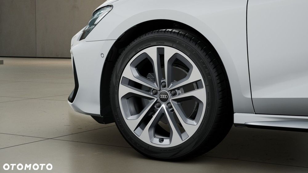 Audi A3 Sportback - 10
