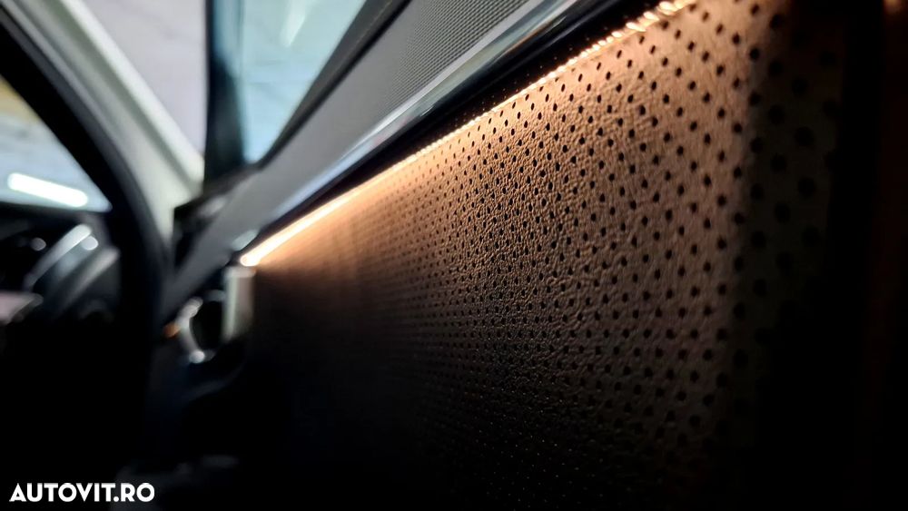 Volvo XC 90 B5 MHEV AWD 5 locuri R-Design - 28
